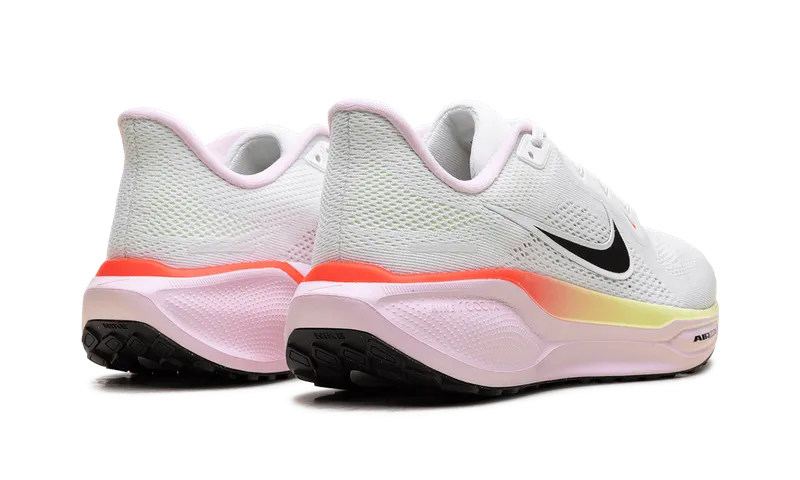 Nike Air Zoom Pegasus 41 “White / Pink Foam” (IB4377-100)