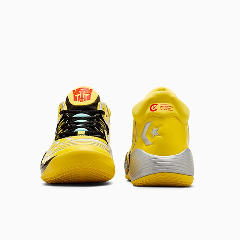 Converse All Star BB Shift Transformers Bumblebee (A11656C)
