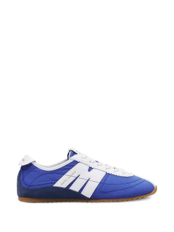 Marc Jacobs The 400 Bleecker Runner sneakers – Blue (2S6FSN001F29411)