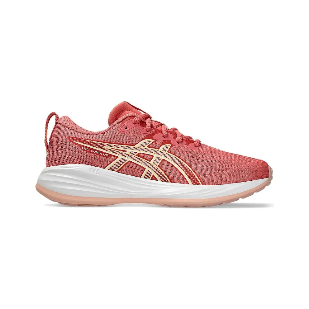 ASICS Gel-Cumulus 27 Dark Pink Clay Cream (1014A366-700)