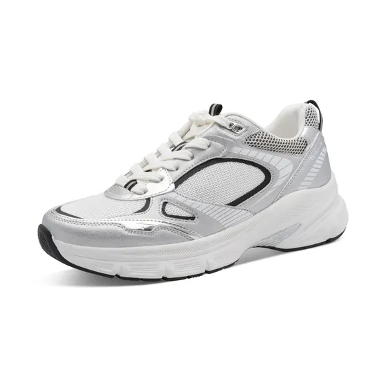Tamaris Black / Silver / White (2185757)