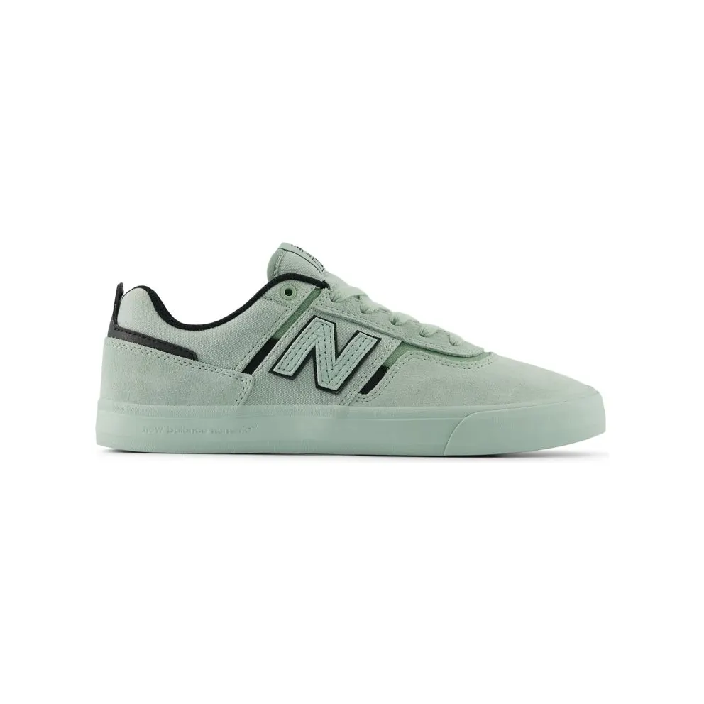 New Balance Numeric 306 Mosaic Green / Black (UN306MOG)