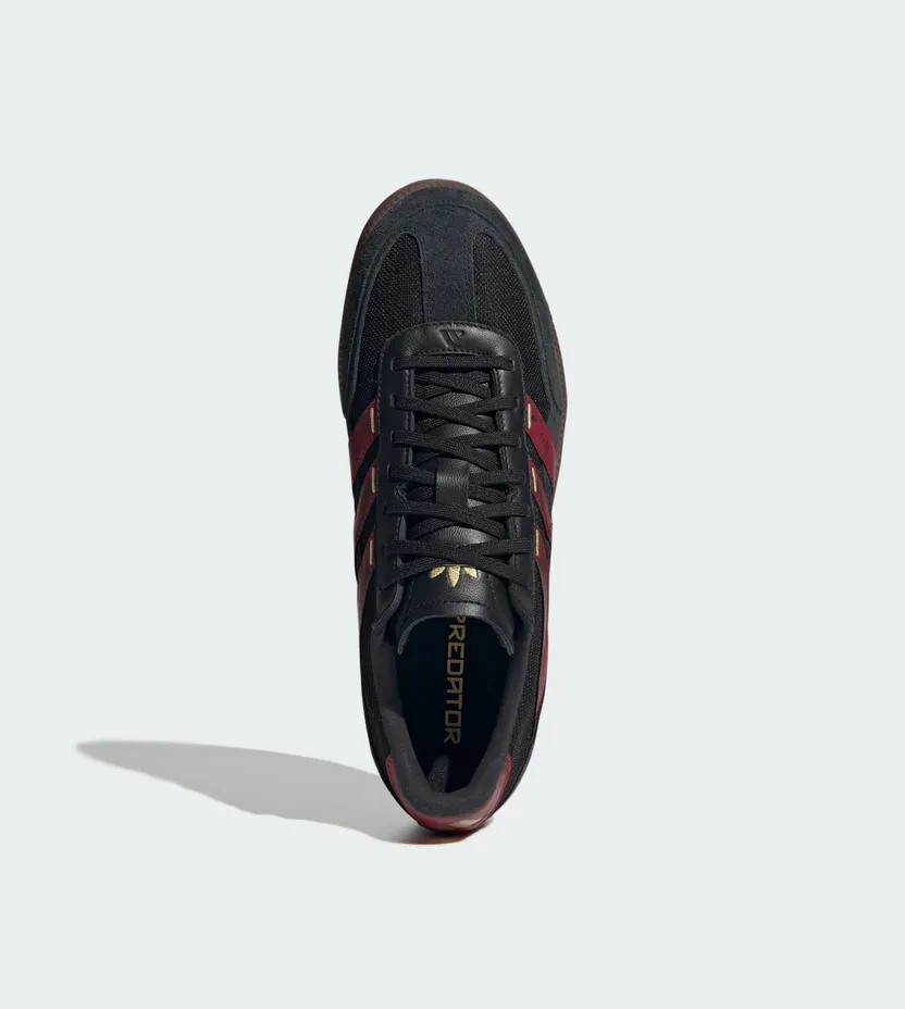 Adidas Voetbalschoenen JQ0017