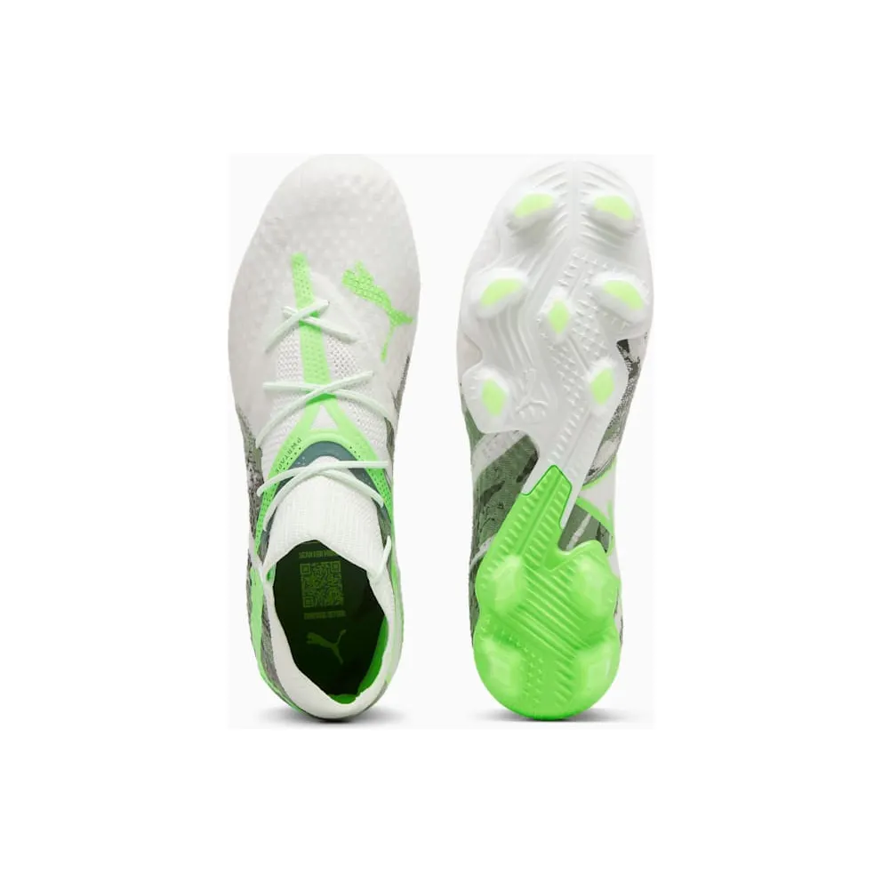 Puma Future 7 Ultimate FG/AG Camo Pack (108184-01)