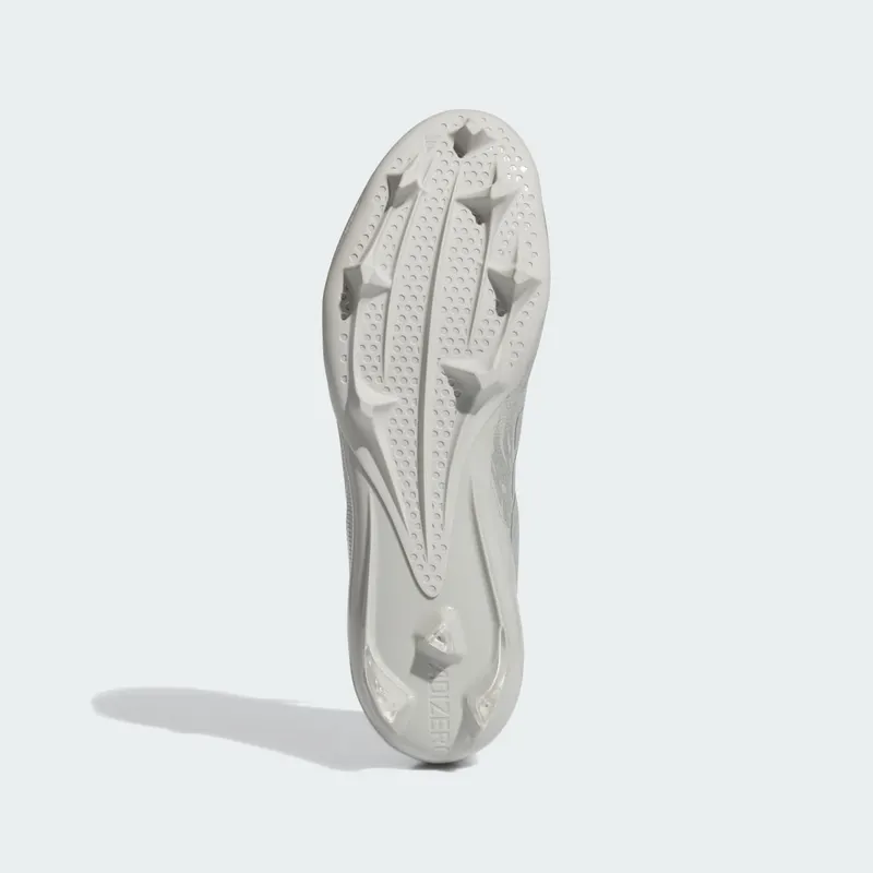 Adidas Adizero Electric Speed Juice “Grey Silver Metallic” (IE4419)
