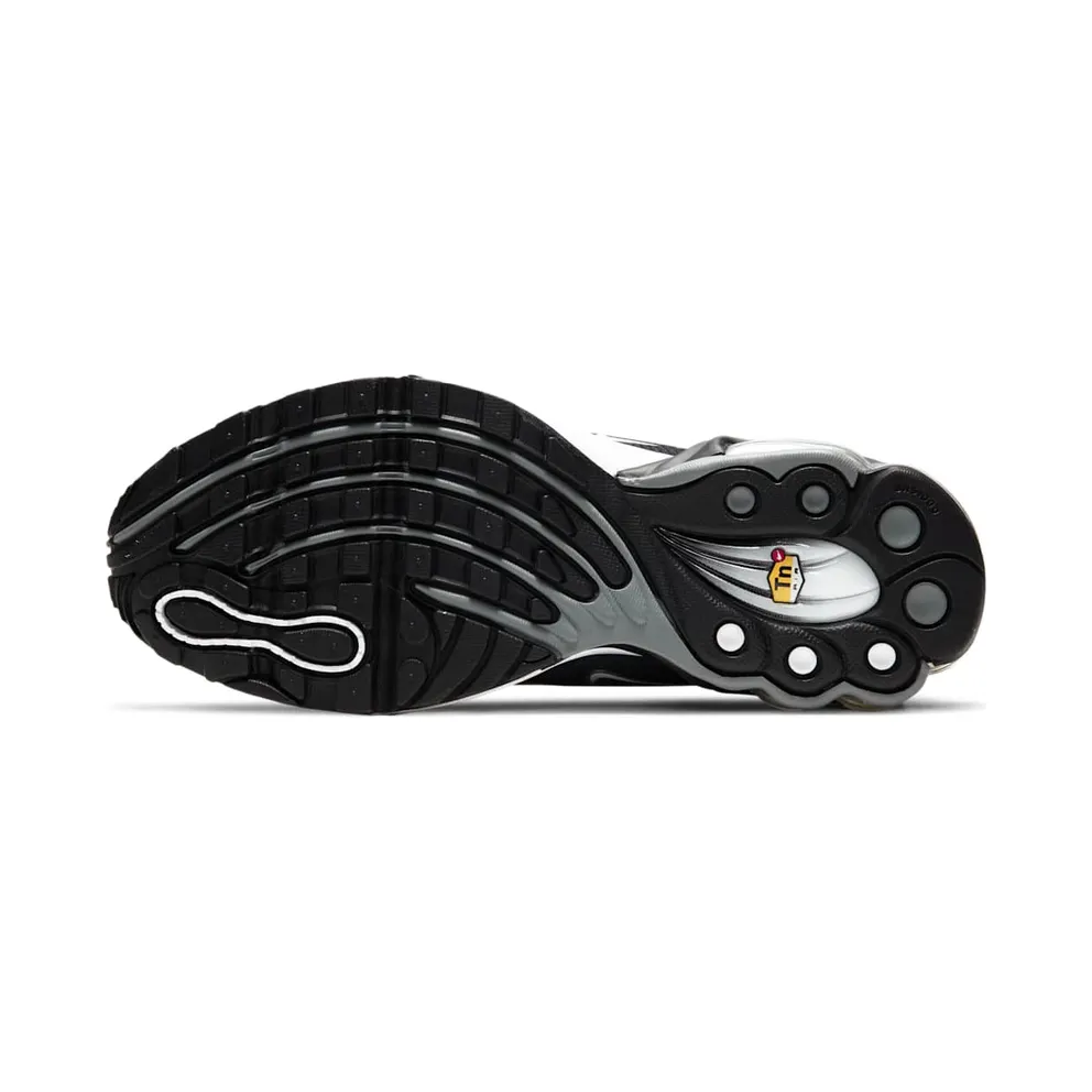 Nike Air Max Plus 2 Older Kids’ Black (CT4383-001)