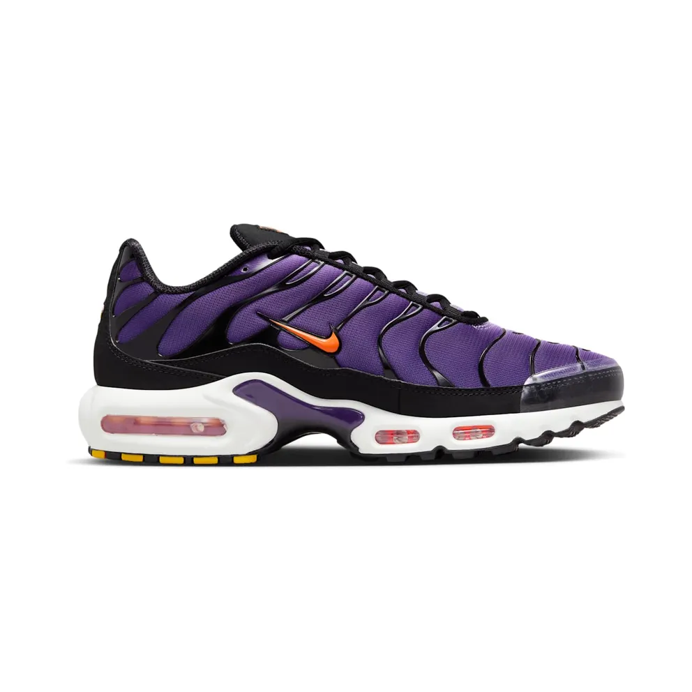 Nike Air Max Plus OG Voltage Purple (2024) (DX0755-500)