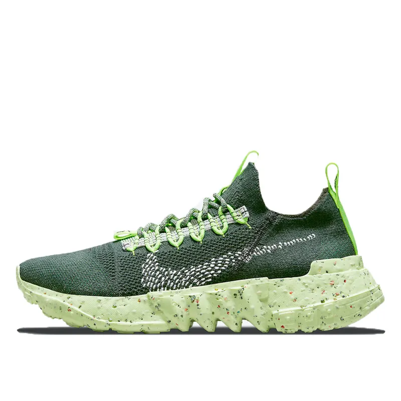 Nike Space Hippie 01 Green (DJ3056-300)