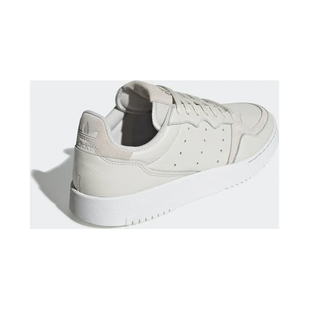 adidas Supercourt Raw White Raw White/Raw White/Crystal White (EE6031)