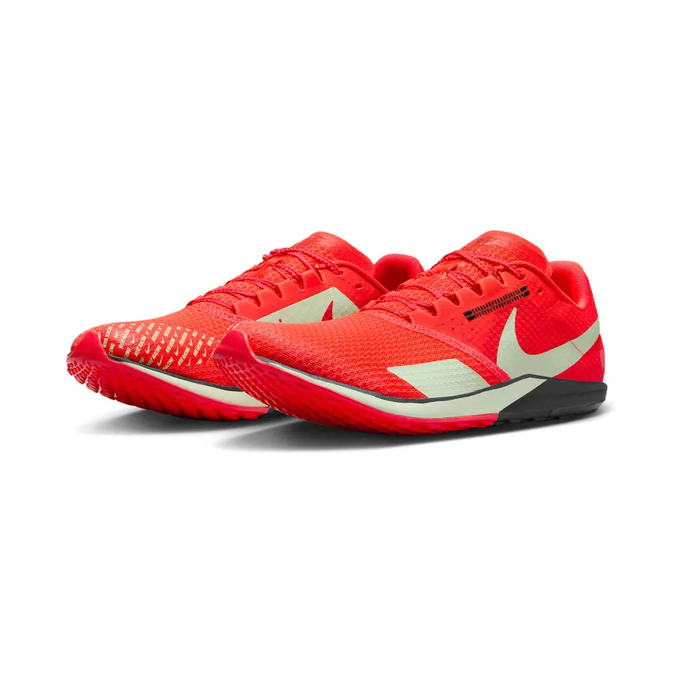 Nike Zoom Rival Red (DX7998-600)