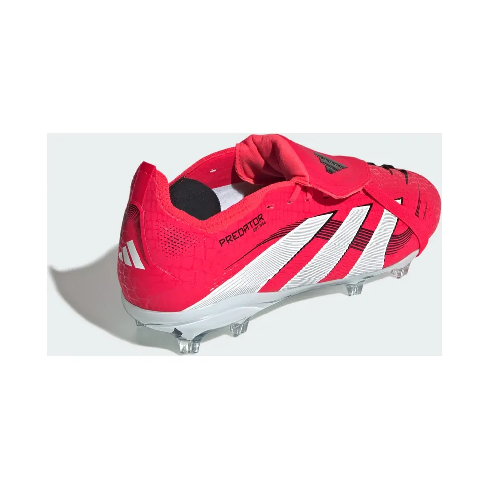 adidas Predator Elite Fold-Over Tongue FG Pure Victory Pack (IH5077)