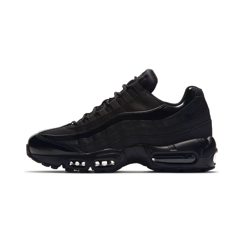 Nike Air Max 95 Schwarz (307960-010)