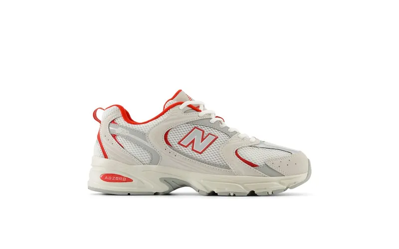New Balance 530 Beige Red (MR530QB)