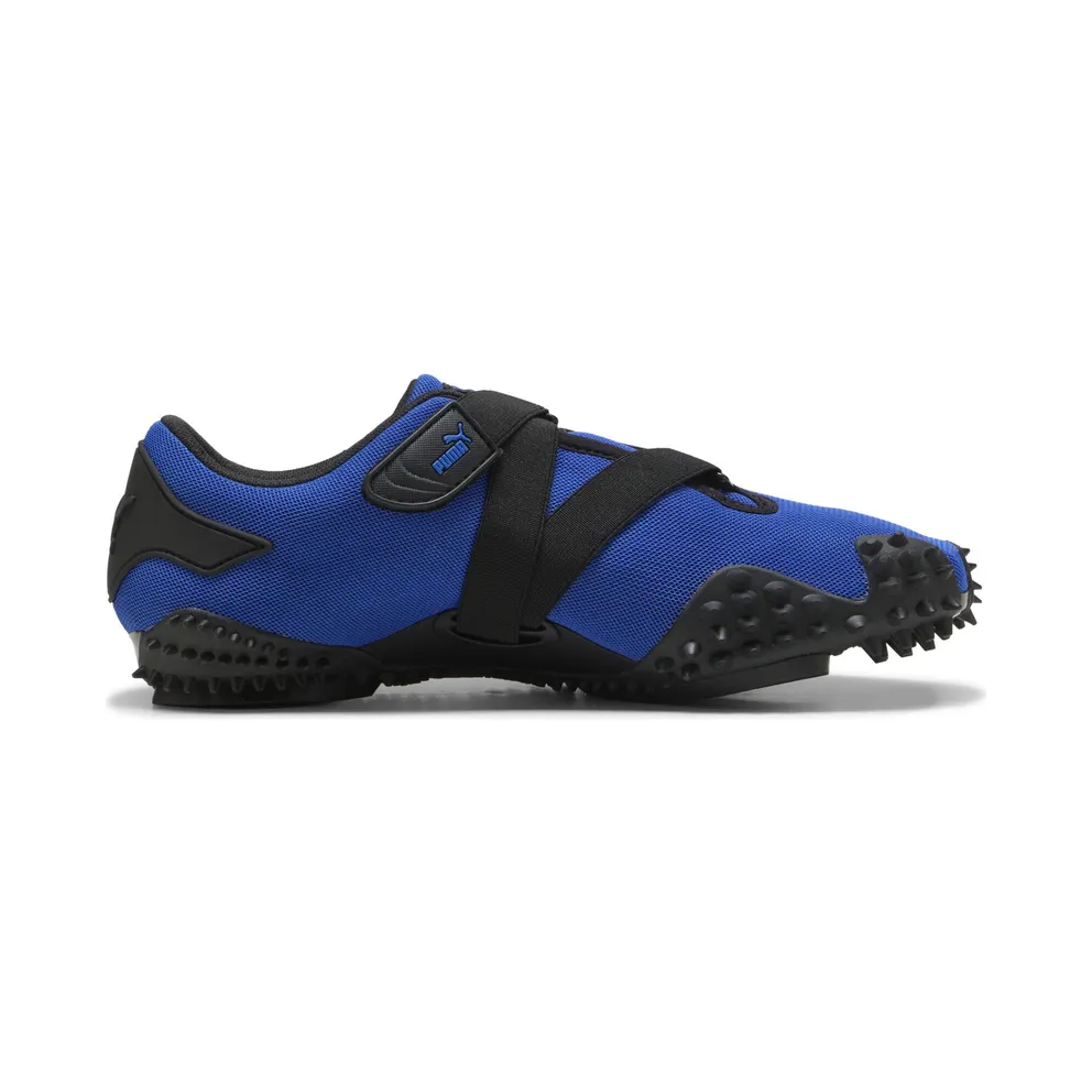 Puma Mostro OG Prime “Mountain Blue / Puma White” (403206_01)
