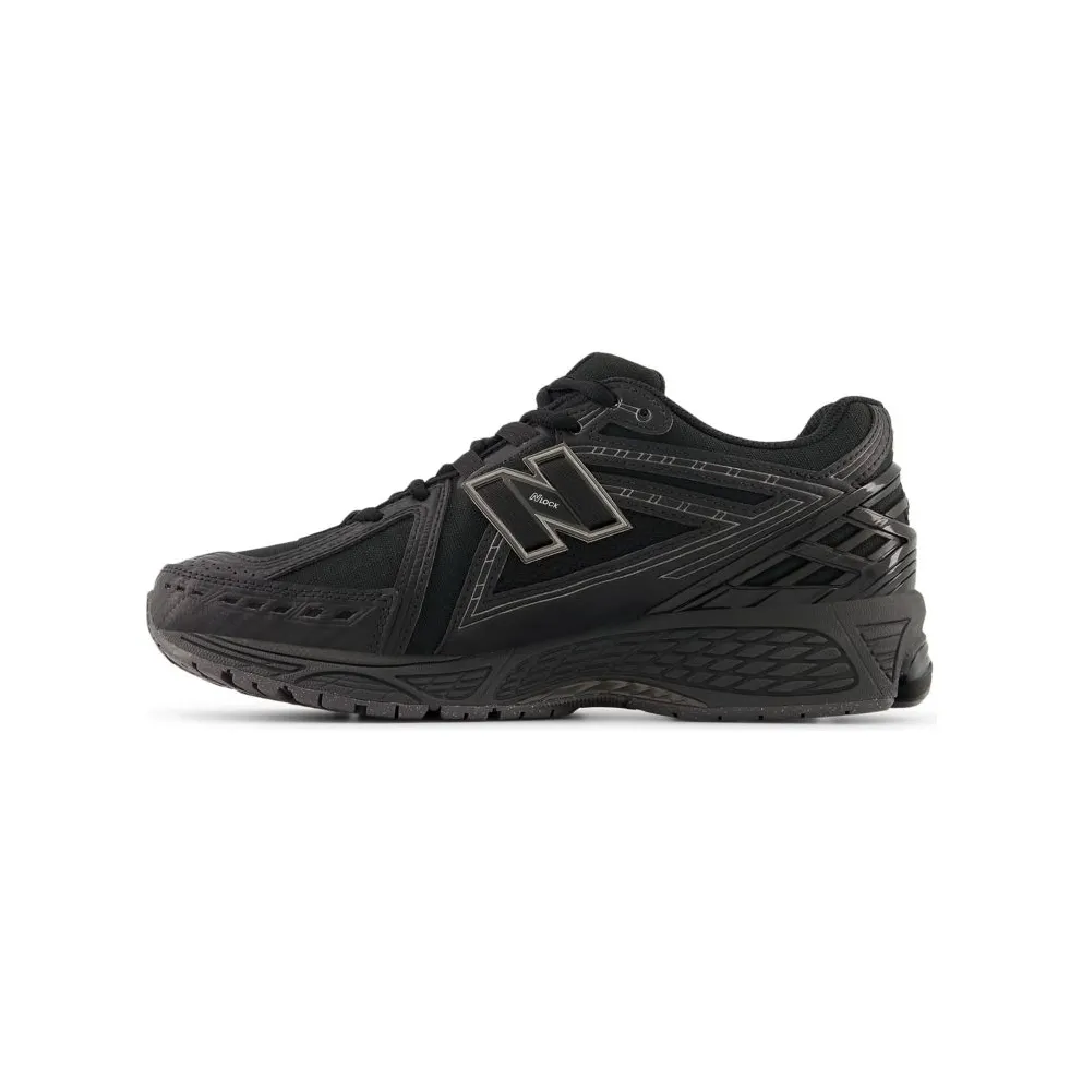 New Balance 1906 “Primaloft Black Silver Metallic” (U1906ROE)