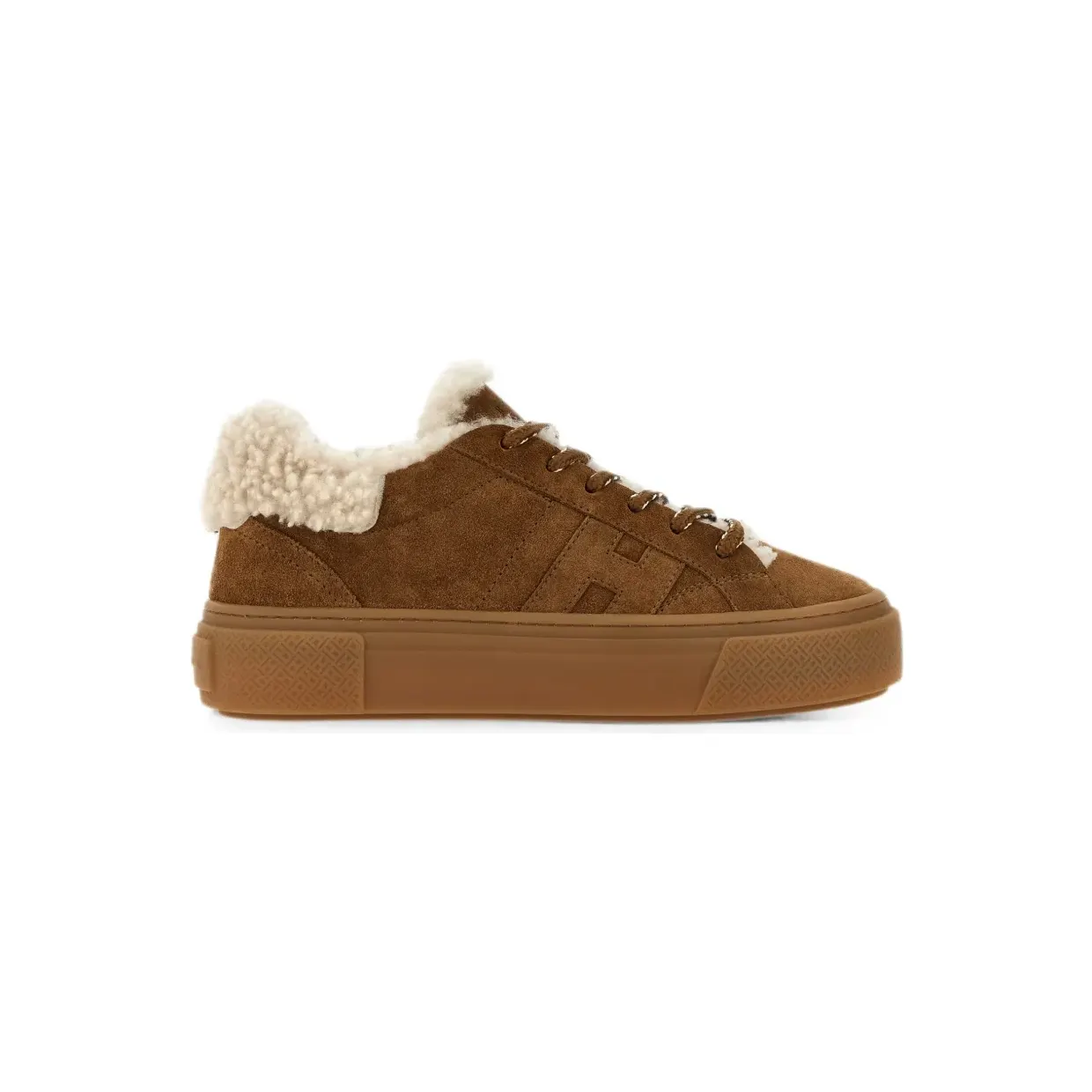 Hogan Crosswind “Brown” (HXW7050GG10UTB)