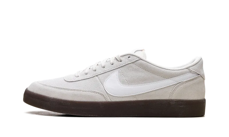 Nike Killshot 2 “Pale Ivory Gum Dark Brown” (FQ8903-100)