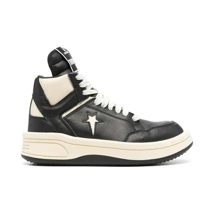 Converse x Drkshdw Turbowin “Black” (DC01DX945A03R1)