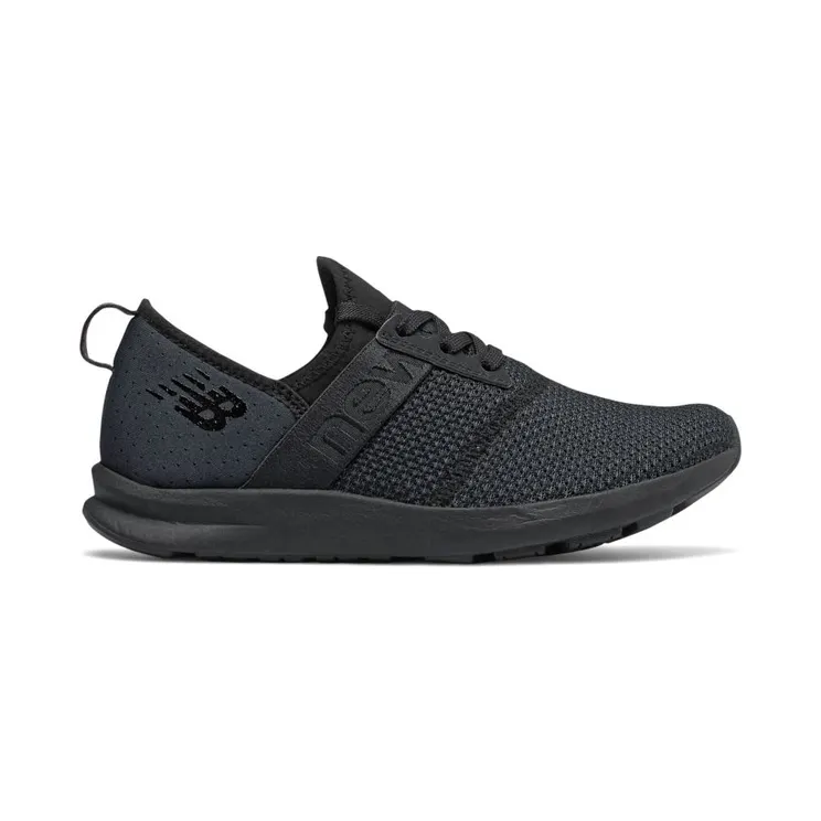 New Balance Fuelcore Nergize Black Magnet (W) (WXNRGSK)