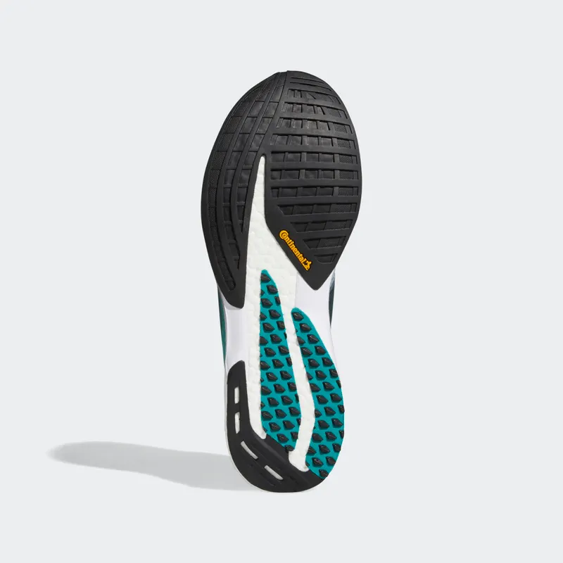 adidas Adizero Pro BM Cloud White / Silver Metallic / Eqt Green (GZ2921)