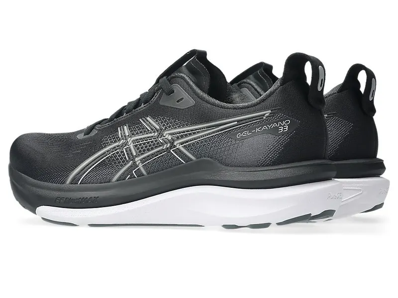 ASICS GEL-KAYANO 33 “Black / White” (1012B939-002)
