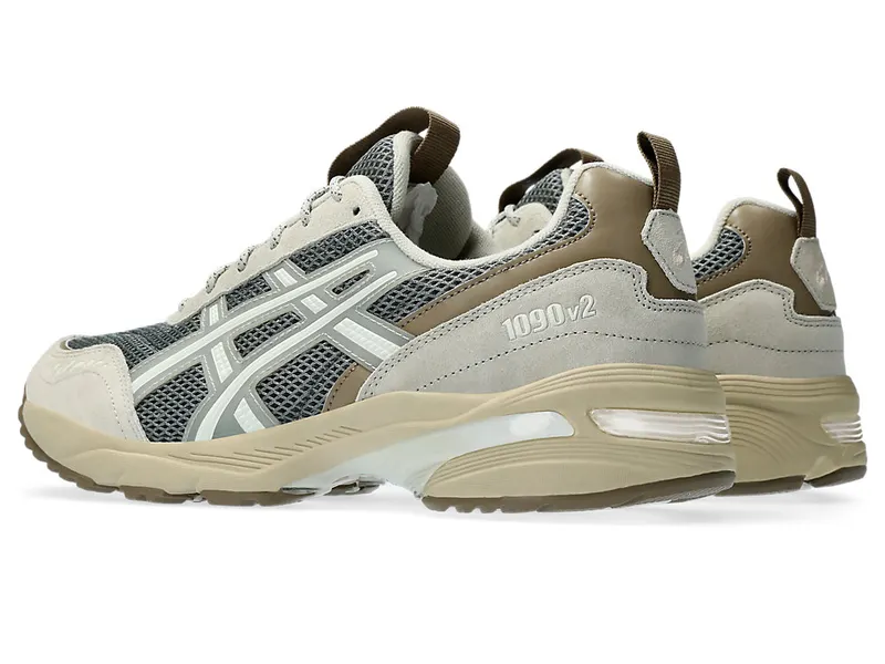 Asics Gel-1090 V2 Dark Pewter/White Sage (1203A382.021)