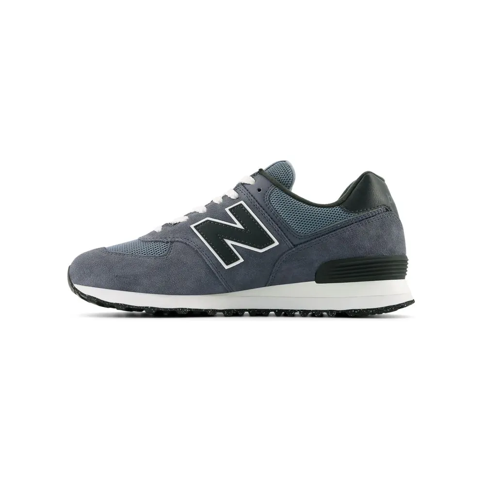 New Balance 574 Night Purple (U574GGE)