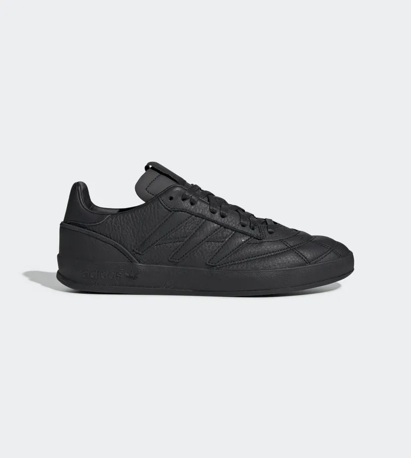 adidas Sobakov P94 Triple Black