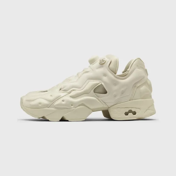 Reebok Instapump Beige
