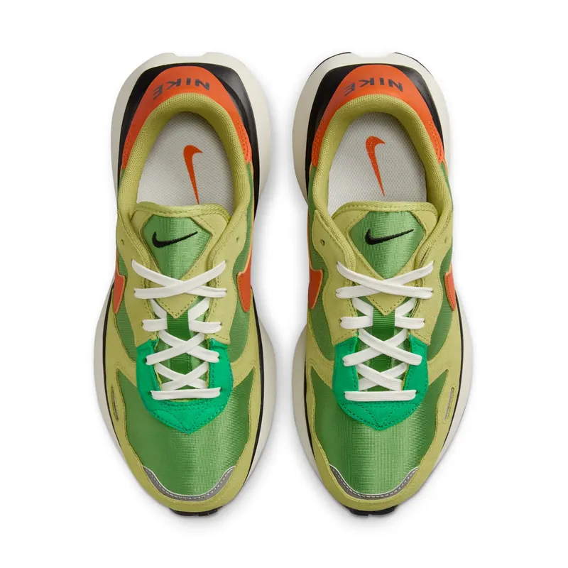 Nike Phoenix Waffle “Orange” (FD2196-300)
