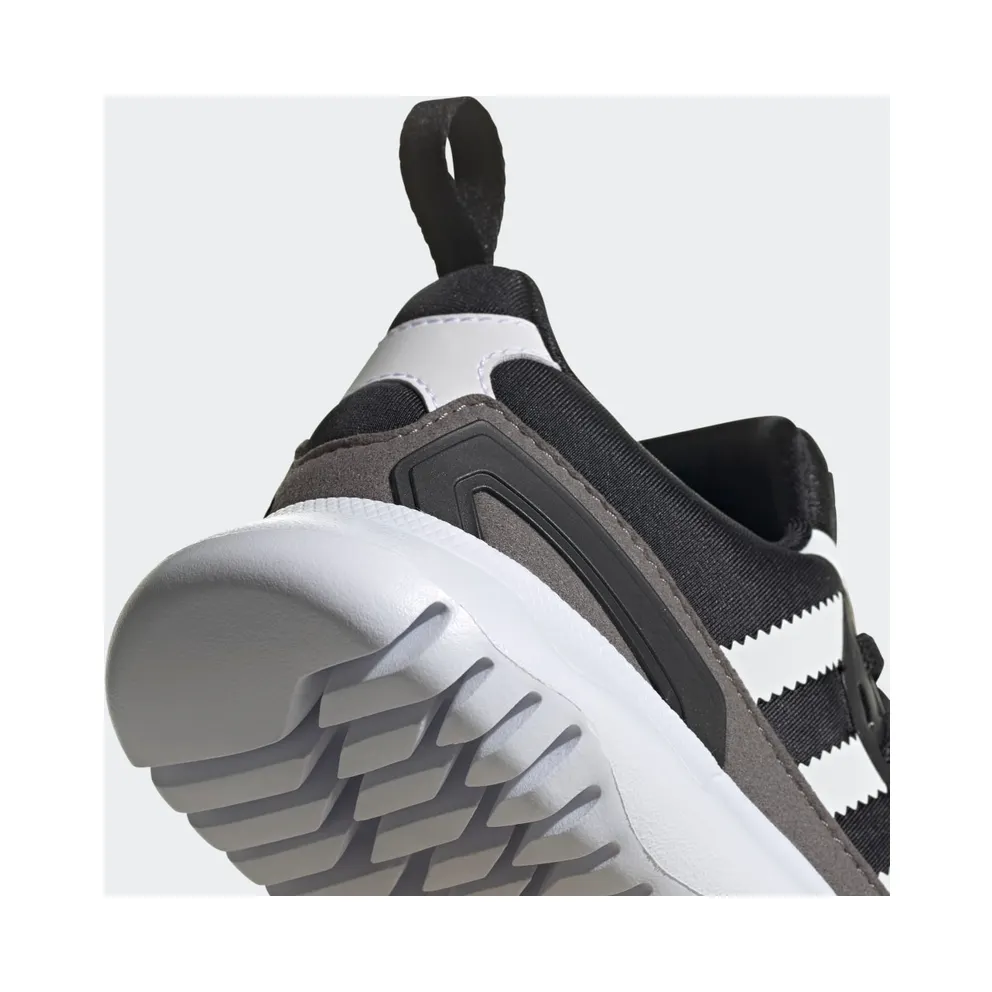 adidas Originals Flex Core Black / Cloud White / Grey Four (FX5323)