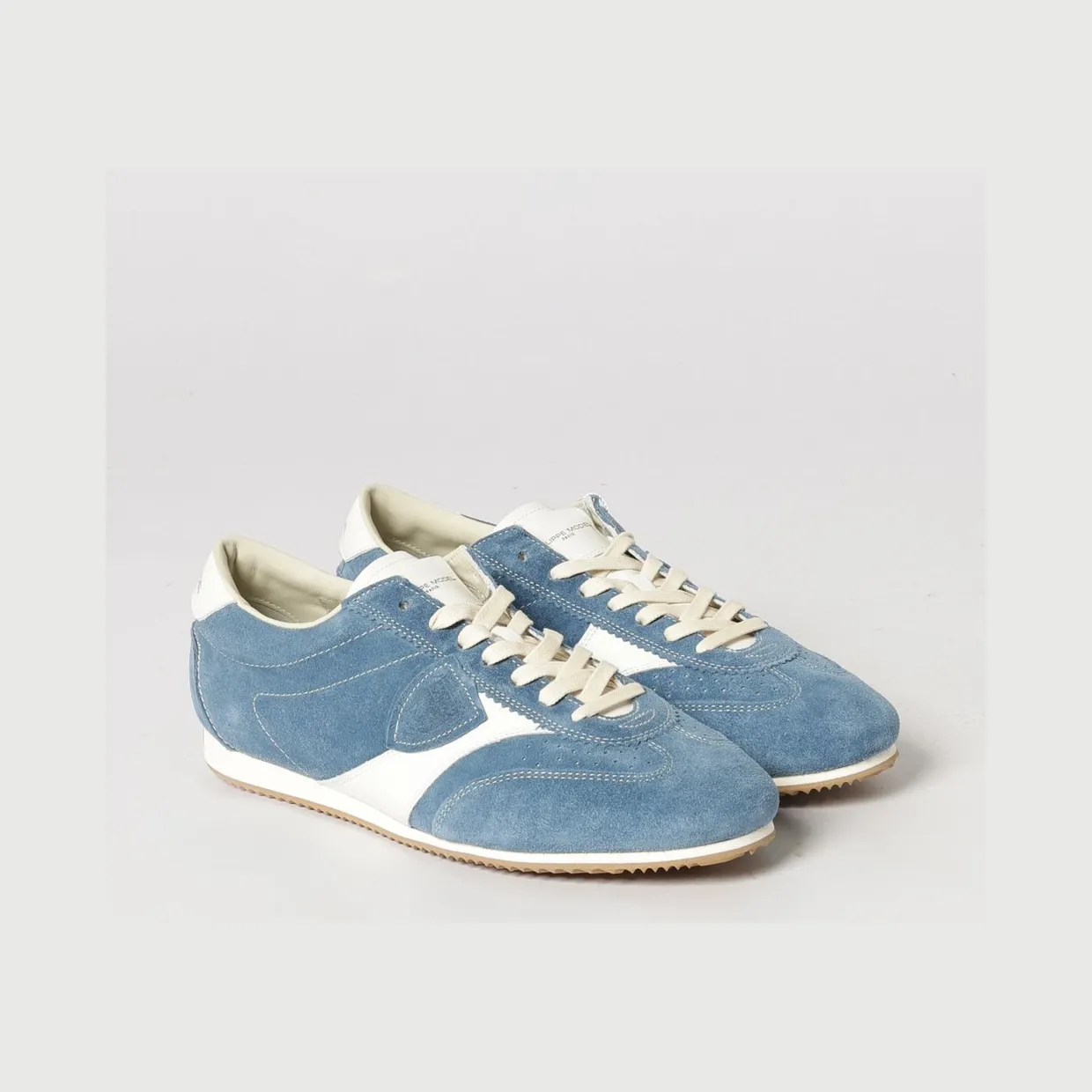 Philippe Model Sneakers Brown (PNLUDT05)