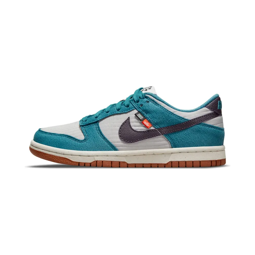 Nike Dunk Low Toasty Rift Blue (GS) (DC9561-400)