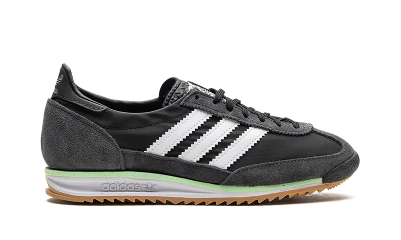 Adidas SL 72 OG “Core Black Cloud White Carbon” (JH7390)