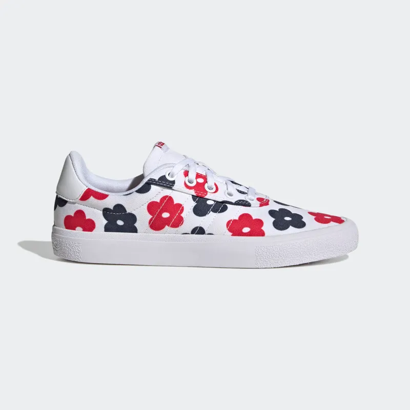 adidas FARM Rio x Vulc Raid3r Lifestyle Skateboarding Logo Branding Cloud White / Cloud White / Cloud White (H06105)