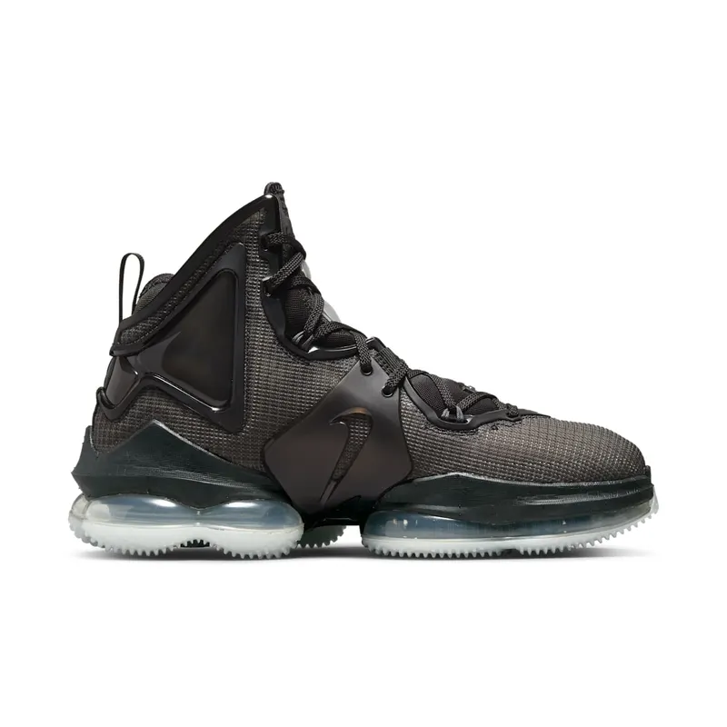 LeBron 19 Black (CZ0203-003)