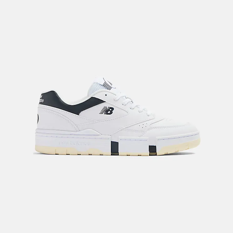 New Balance MSFTSrep 0.01 “Jaden Smith – White / Black” (CTJSJ1)