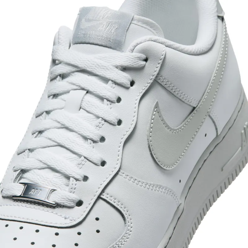 Nike Air Force 1 ’07 “Summit White” (FJ4146-128)