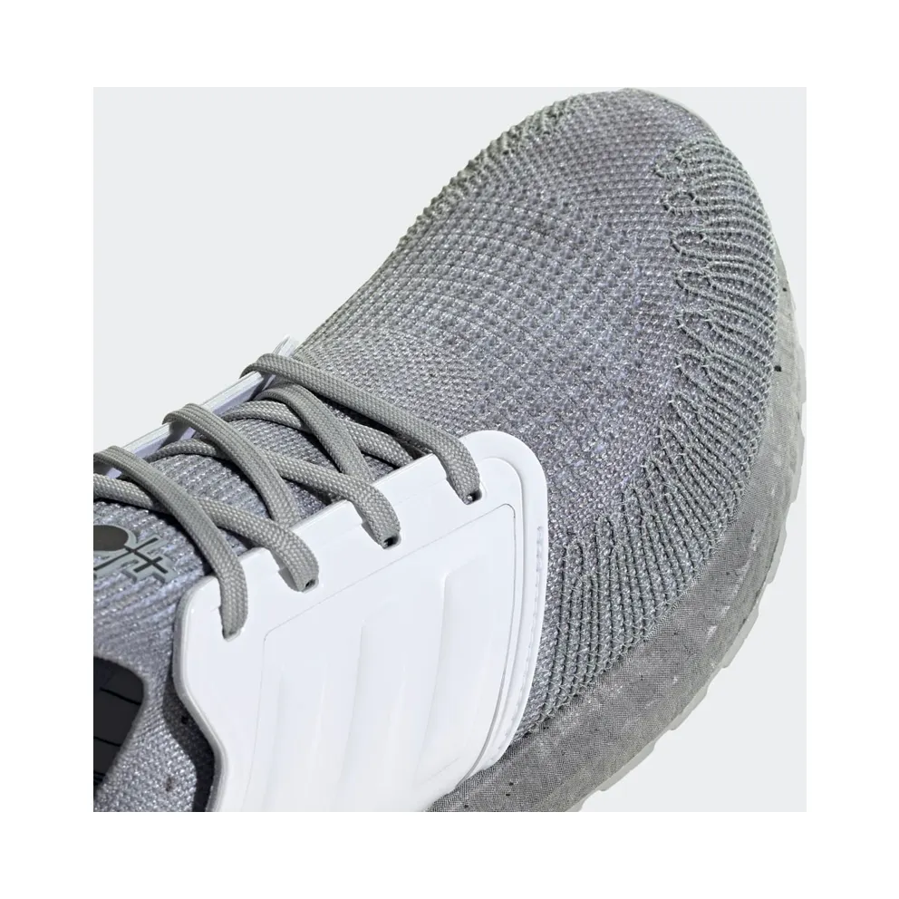 adidas Ultraboost 20 x James Bond Grey Two / Cloud White / Core Black (FY0647)