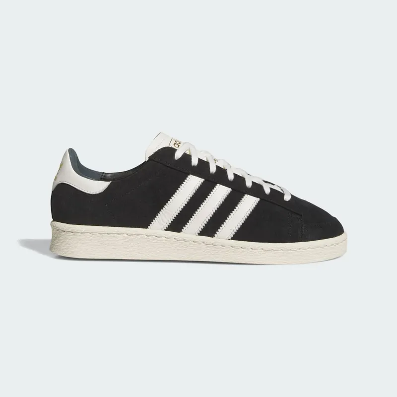 Adidas Jabbar Lo Core Black / Cloud White / Off White (JI3433)