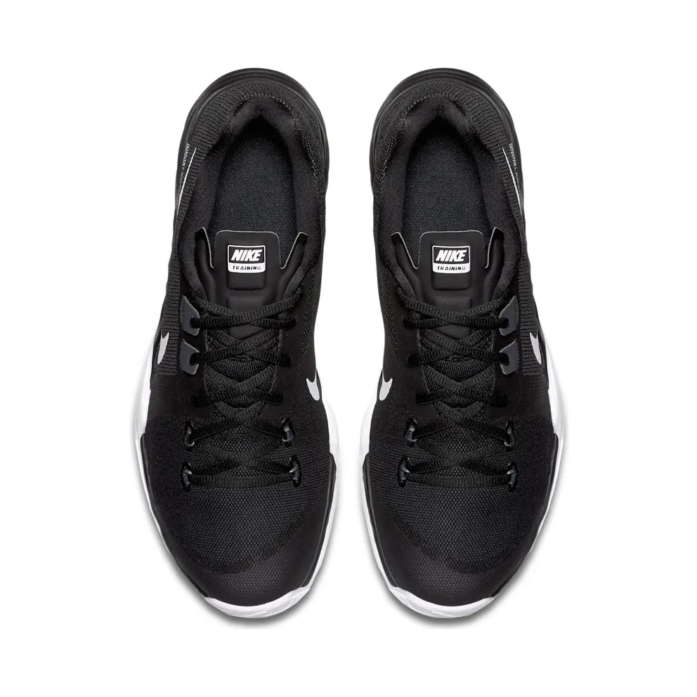 Nike Trainer Prime Iron Df Black/White-Anthracite (832219-001)