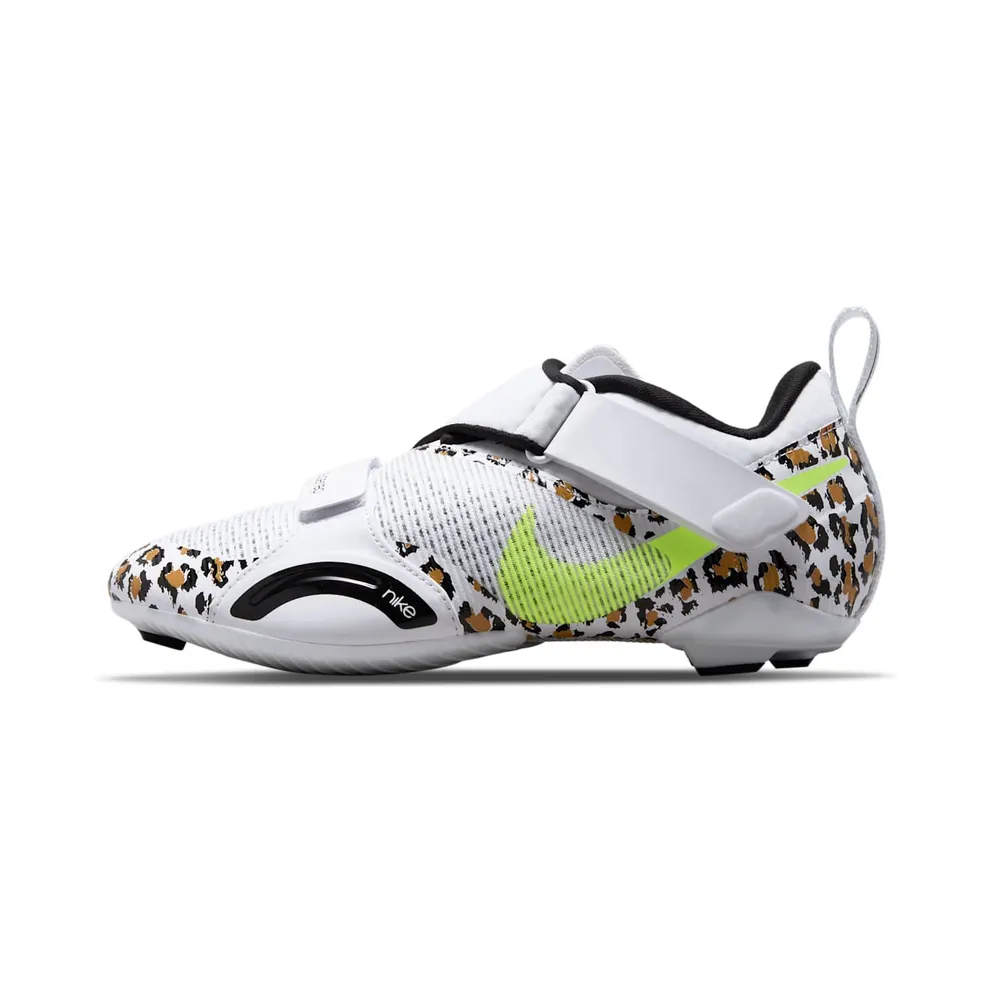 Nike SuperRep Cycle Indoor-Cycling-Schuh für Weiß (CJ0775-177)