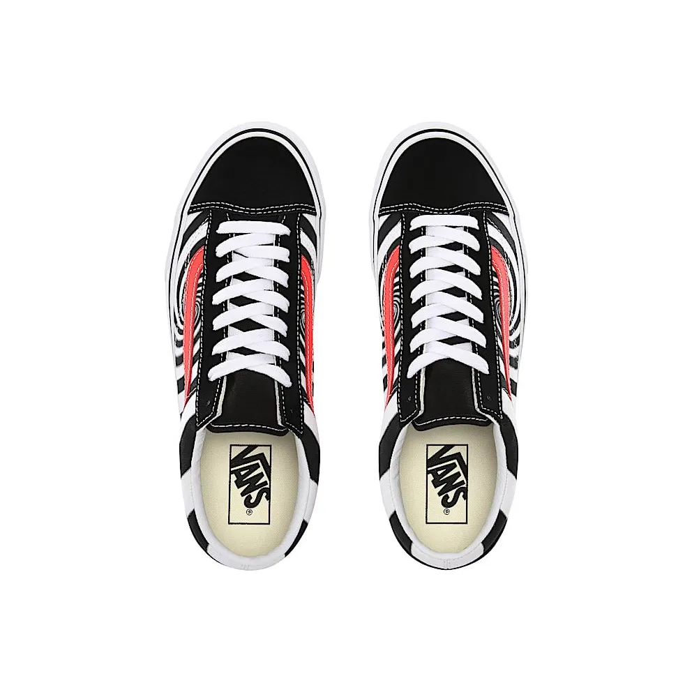 Vans Style 36 Swirl (VN0A5FBM2U1)