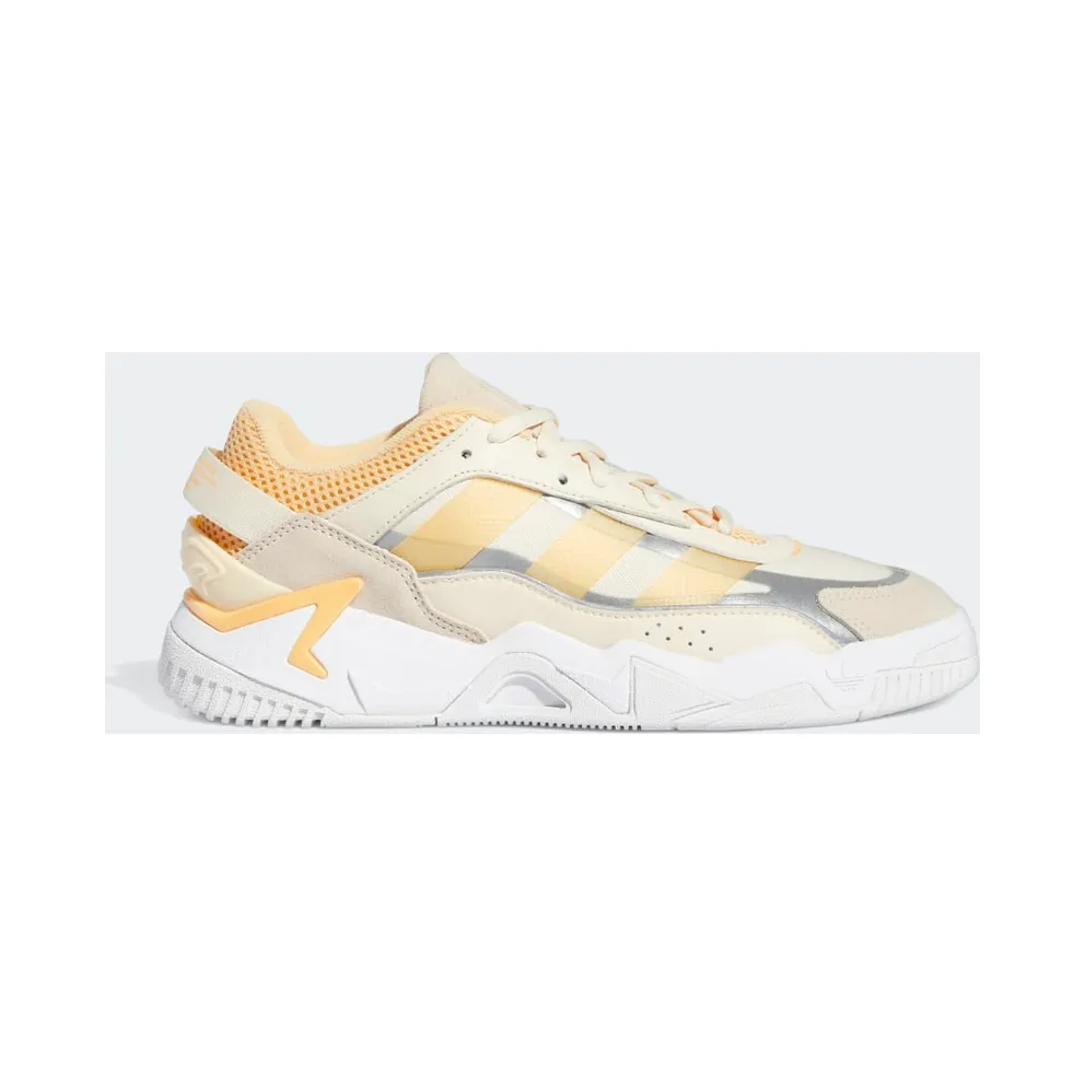 Adidas Niteball 2.0 Ecru Tint / Pulse Amber / Cloud White (GW0884)
