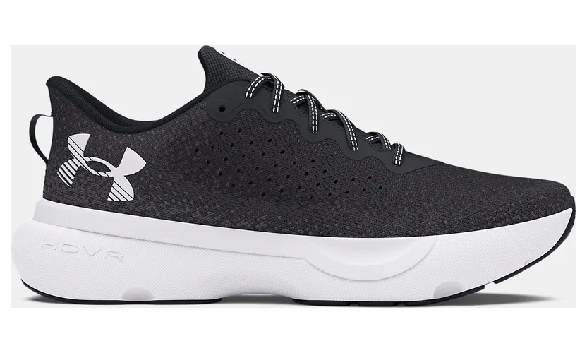 Under Armour HOVR Infinite ‘Black White’ (3027523-001)