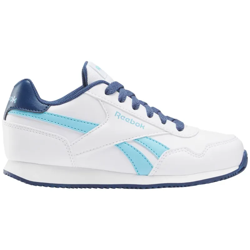Reebok Royal Ftwr White / Digital Blue / Batik Blue (100209440)