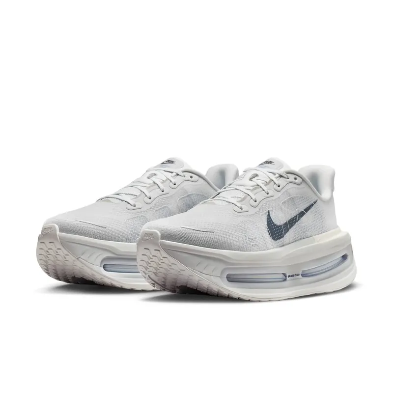 Nike Vomero Premium – “Off White / Dark Obsidian / Grey Fog / Wolf Grey / Work Blue / Pure Platinum” (HQ2050-104)