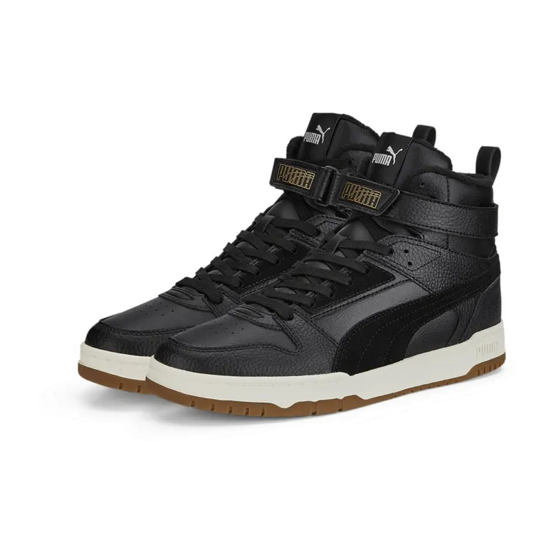 Puma RBD Game Black (387604002)