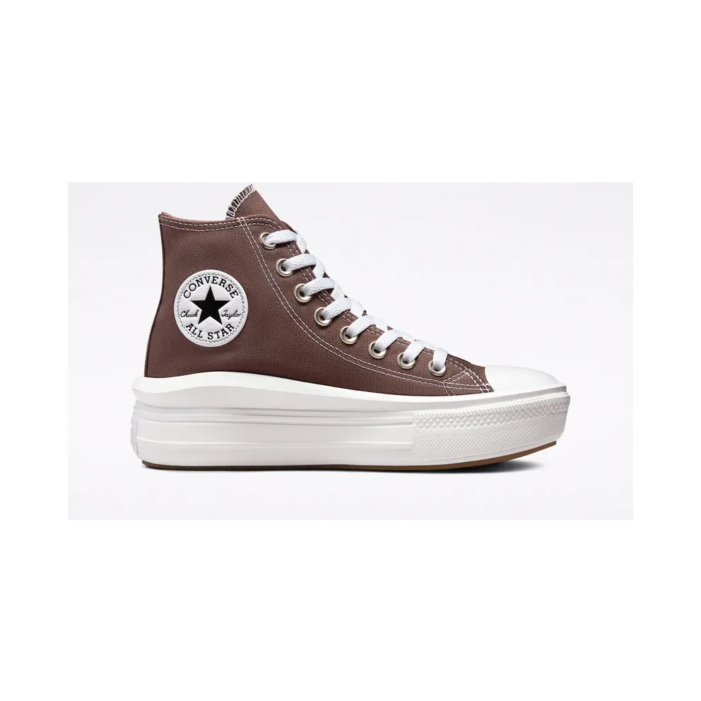 Converse Chuck Taylor All Star Move Platform Seasonal Color (A01657C)