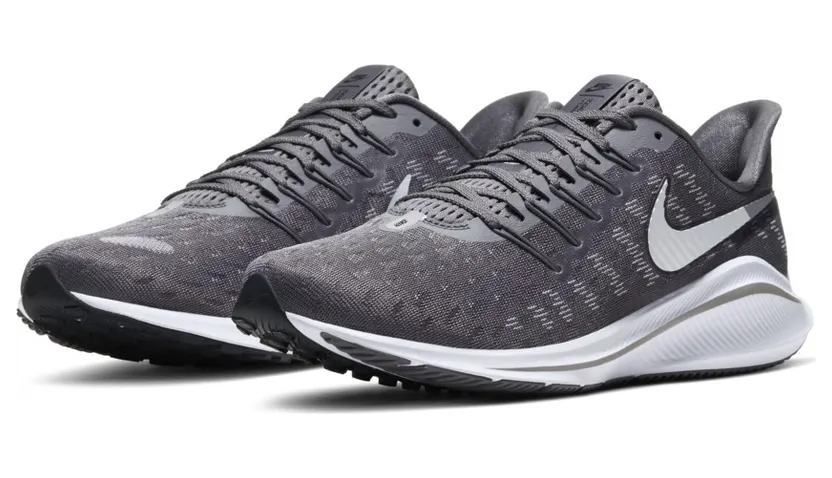 Nike Air Zoom Vomero 14 Gunsmoke/Oil Grey
